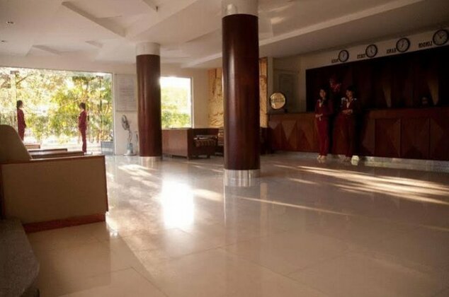 Hoa Da Hotel Nha Trang - Photo3