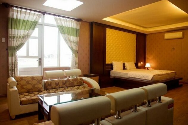 Hoa Da Hotel Nha Trang - Photo5