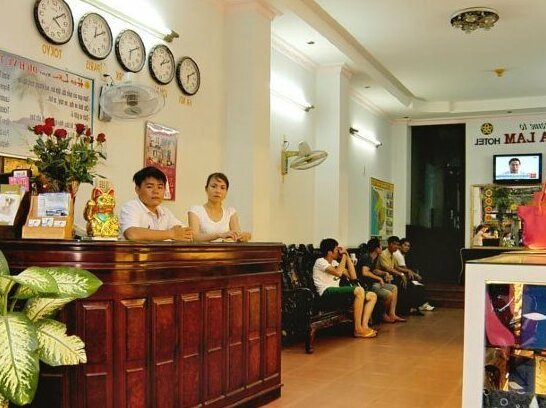 Hoa Lam Nha Trang - Photo2