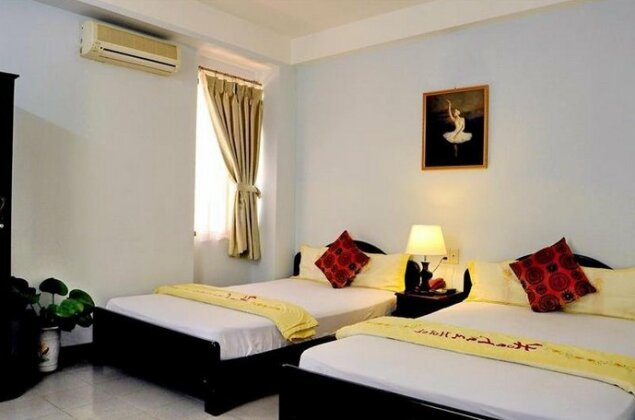 Hoa Lam Nha Trang - Photo4