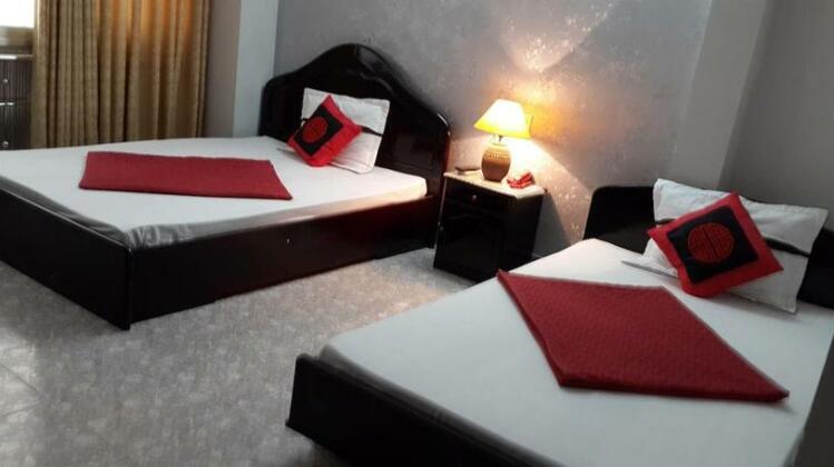 Hoang Ha Hotel Loc Tho Nha Trang - Photo2