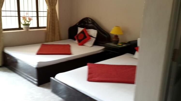 Hoang Ha Hotel Loc Tho Nha Trang - Photo3