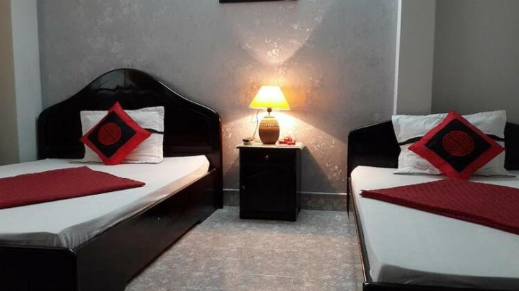 Hoang Ha Hotel Loc Tho Nha Trang - Photo5