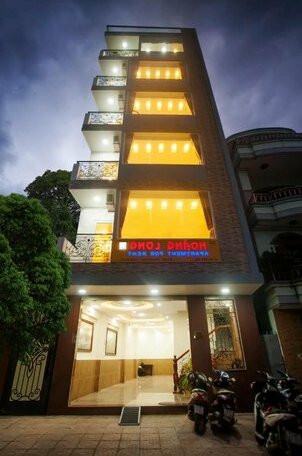 Hoang Long Apartment Nha Trang