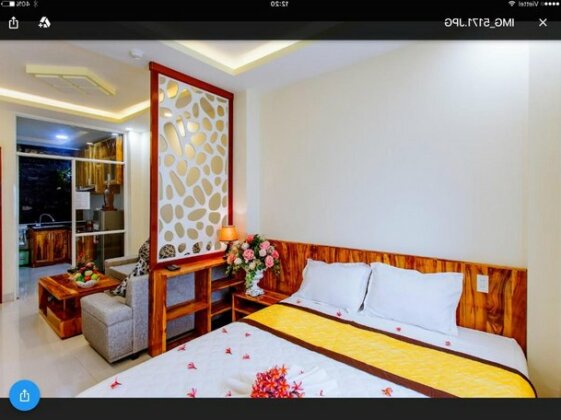 Hoang Long Apartment Nha Trang - Photo2