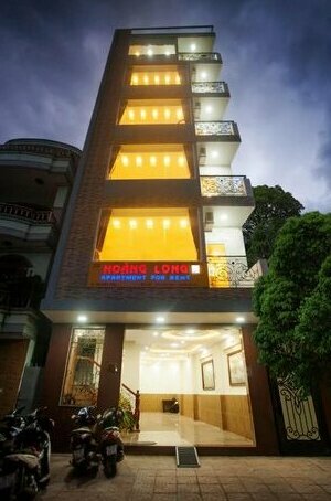 Hoang Long Apartment Nha Trang