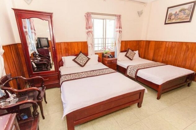 Hoang Son Hotel - Photo3