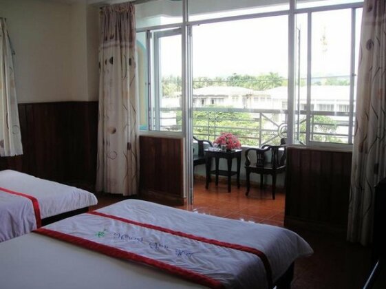 Hoang Son Hotel - Photo4