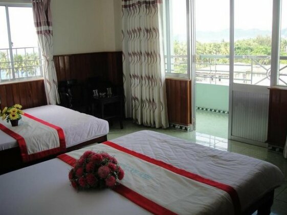 Hoang Son Hotel - Photo5