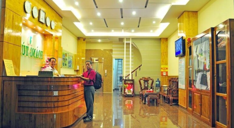 Hoang Tung Hotel - Photo2