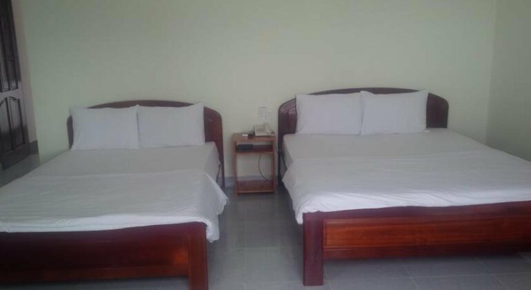 Hoang Tung Hotel - Photo4