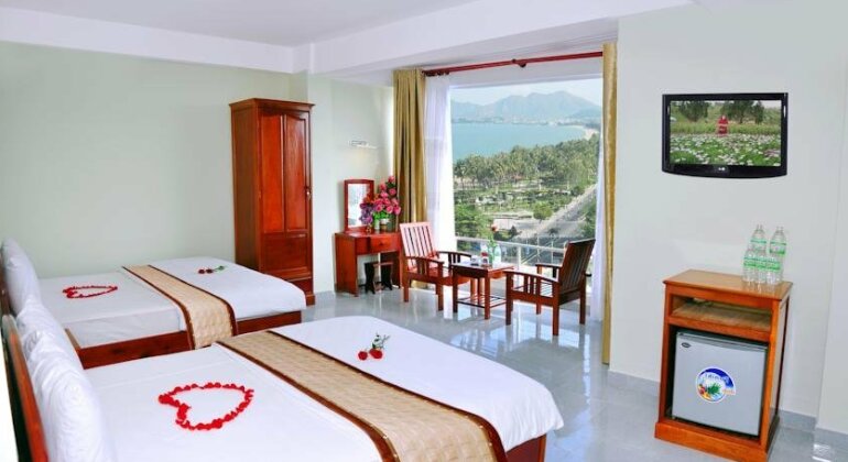 Hoang Tung Hotel - Photo5
