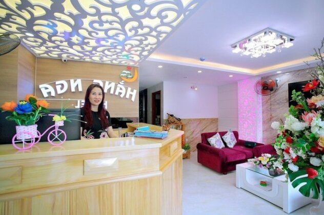 Hotel Hang Nga - Photo2