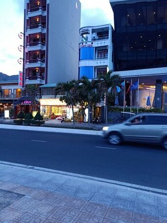 Hotel Nhu Yen - Photo2