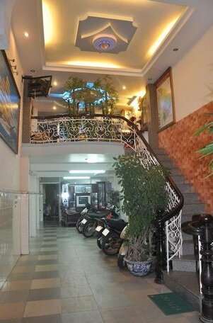 Huong Dao Hotel - Photo4