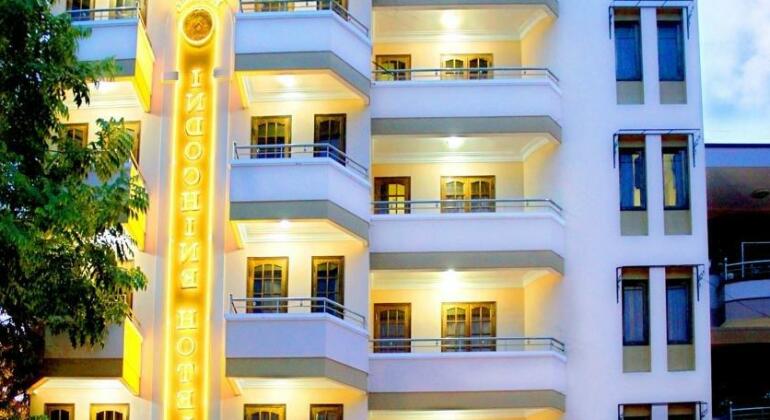 Indochine Hotel Nha Trang - Photo5