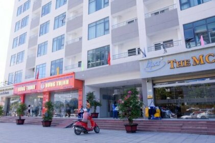 Iseaview Nha Trang Beach Apartment - Super Service Host By Ven
