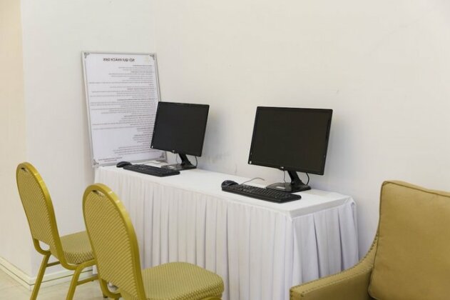 Isena Nha Trang Hotel - Photo3