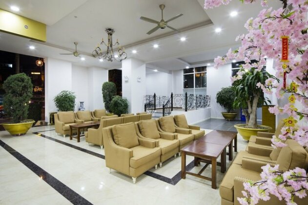 Isena Nha Trang Hotel - Photo4