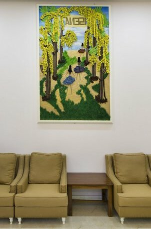 Isena Nha Trang Hotel - Photo5