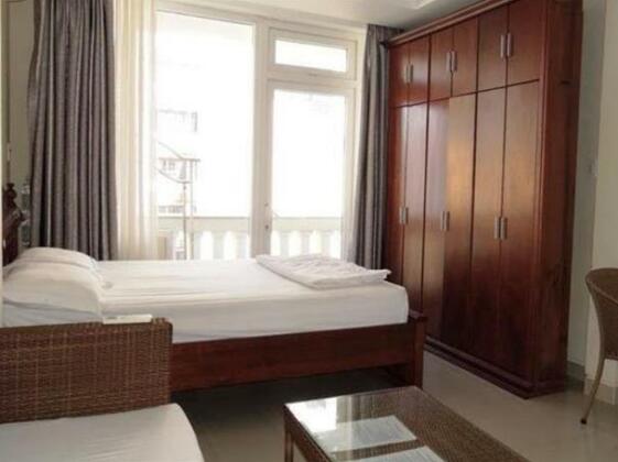 Kalambak Hotel Nha Trang - Photo2