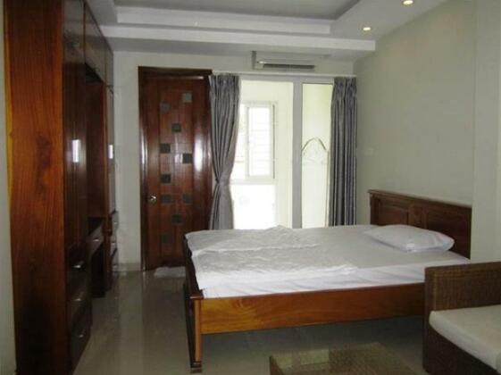 Kalambak Hotel Nha Trang - Photo3