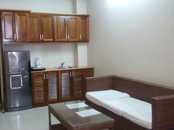 Kalambak Hotel Nha Trang - Photo5