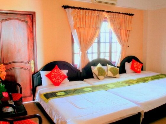 Kim Ngan Hotel - Photo2