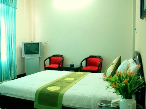 Kim Ngan Hotel - Photo3