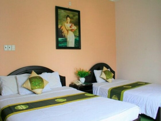 Kim Ngan Hotel - Photo4