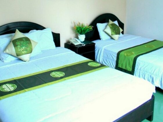 Kim Ngan Hotel - Photo5