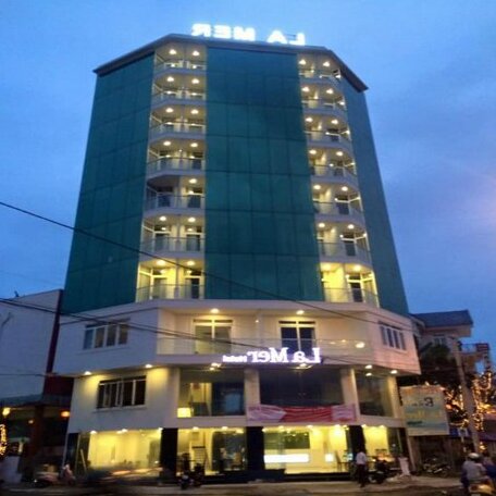 La Mer Hotel Nha Trang