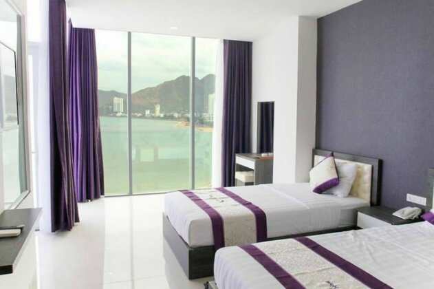 La Mer Hotel Nha Trang - Photo3