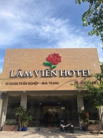 Lam Vien Hotel