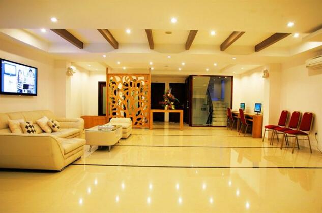 Le Duong Hotel - Photo3
