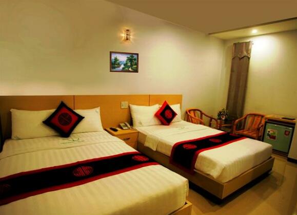 Le Duong Hotel - Photo4