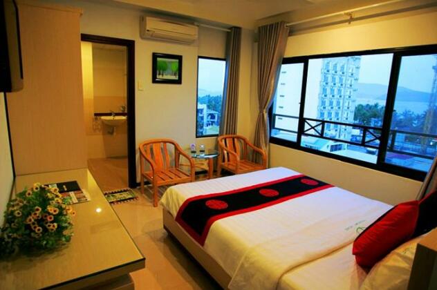 Le Duong Hotel - Photo5