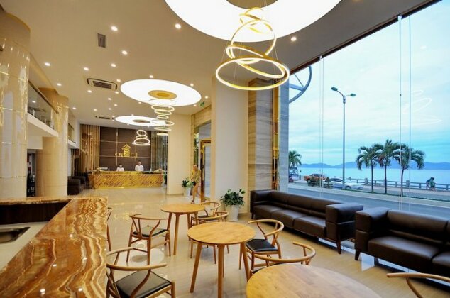 Lenid Hotel - Photo2