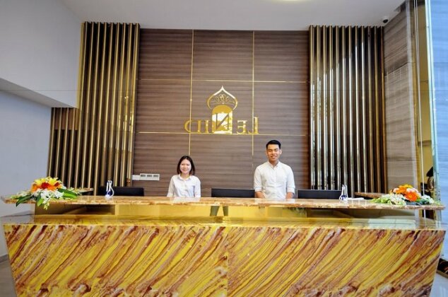 Lenid Hotel - Photo3