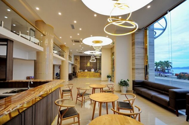 Lenid Hotel - Photo4