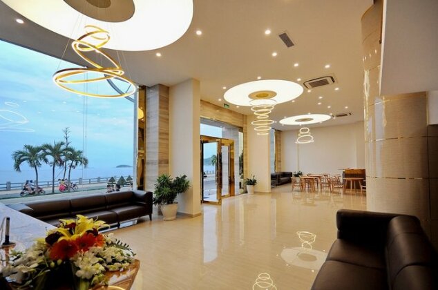 Lenid Hotel - Photo5