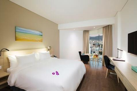 Liberty Central Nha Trang Hotel - Photo2