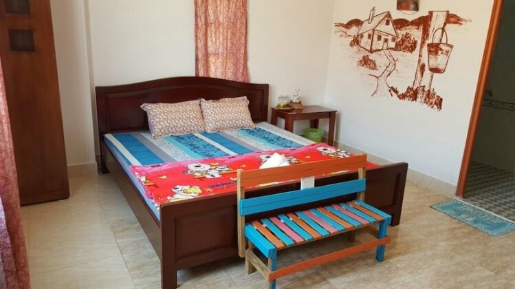 Little Home Hostel Nha Trang - Photo5