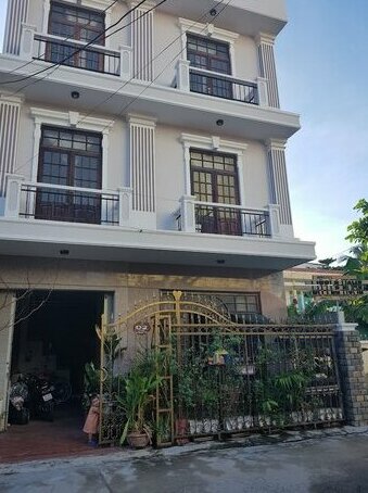 Little Home Hostel Nha Trang