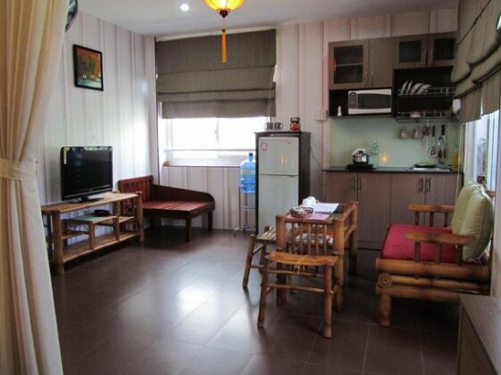 Little Home Nha Trang Apartment - Photo5