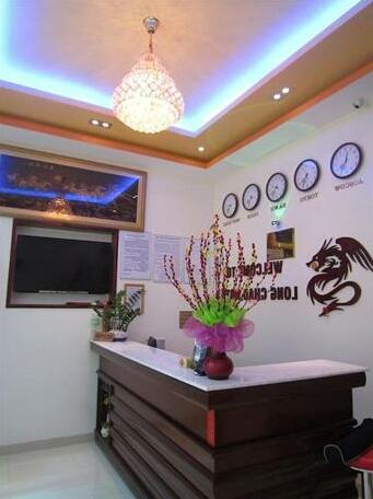 Long Chau Hotel - Photo2