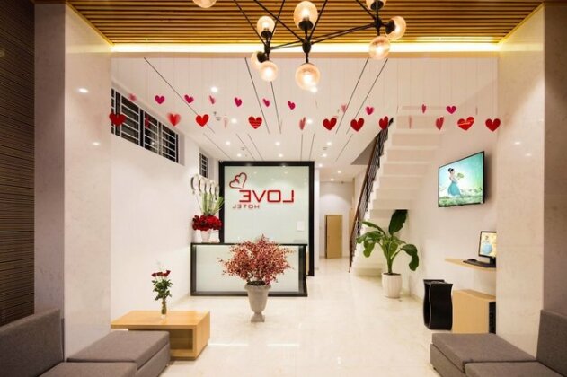 Love Hotel Nha Trang - Photo2