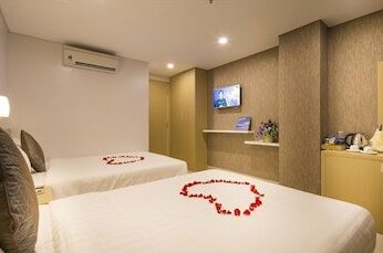 Love Hotel Nha Trang - Photo3