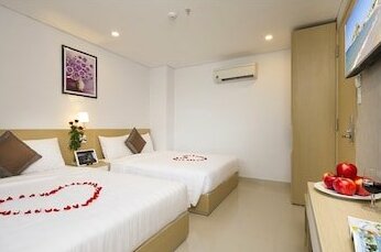 Love Hotel Nha Trang - Photo5