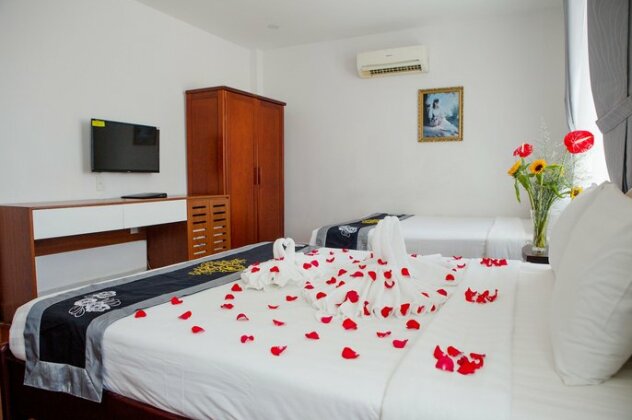 Lucky Hotel Nha Trang - Photo3